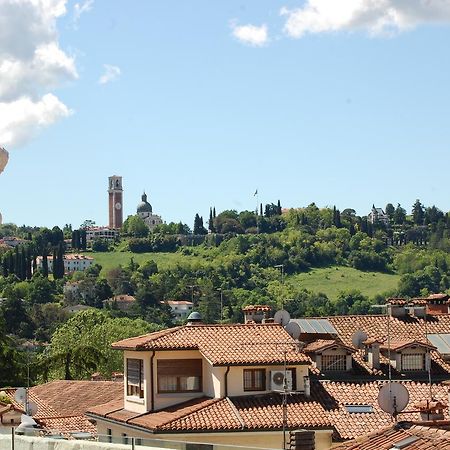 Mum'S B&B Vicenza Exterior photo