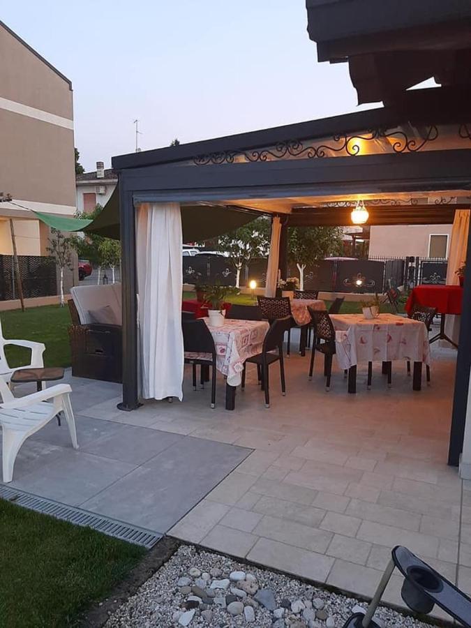 Mum'S B&B Vicenza Exterior photo