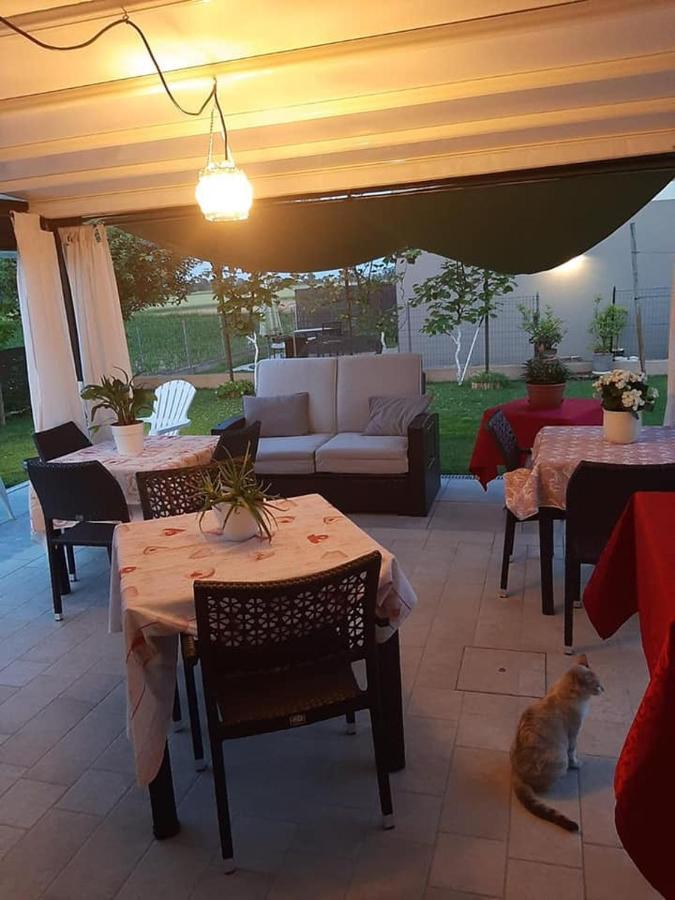 Mum'S B&B Vicenza Exterior photo