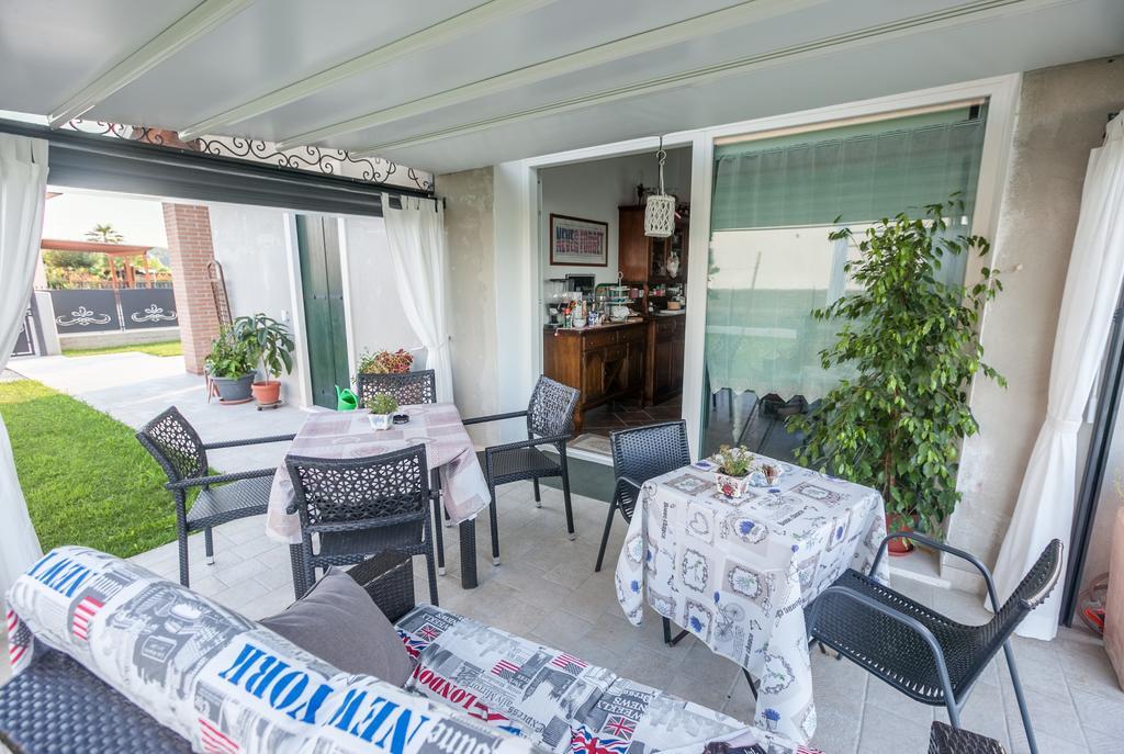 Mum'S B&B Vicenza Exterior photo