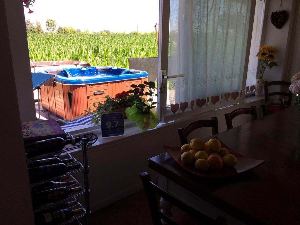 Mum'S B&B Vicenza Exterior photo
