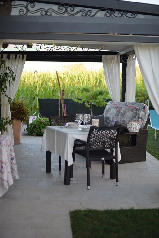 Mum'S B&B Vicenza Exterior photo