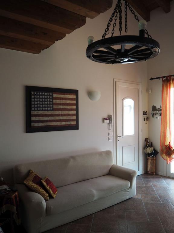 Mum'S B&B Vicenza Exterior photo