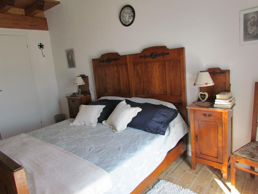 Mum'S B&B Vicenza Room photo