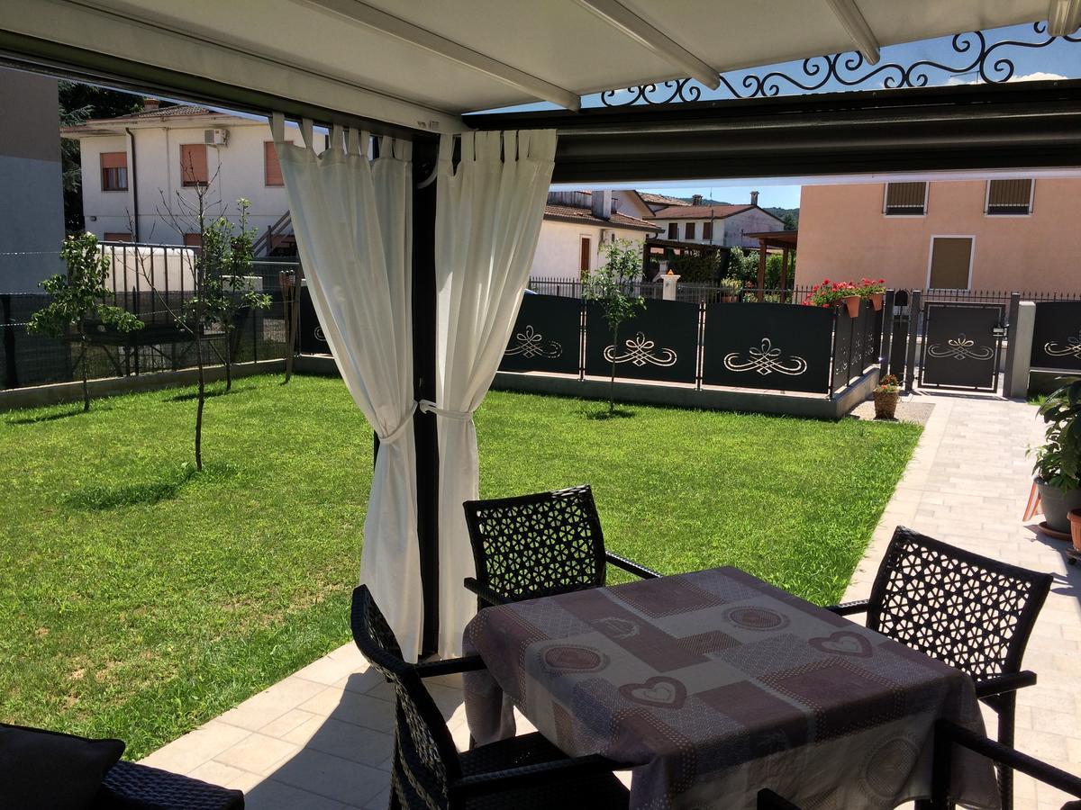 Mum'S B&B Vicenza Exterior photo