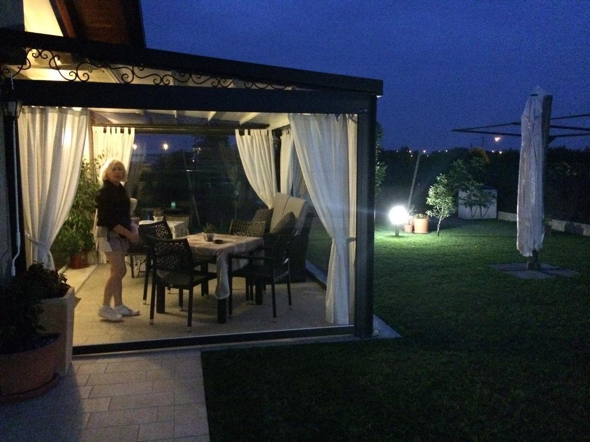 Mum'S B&B Vicenza Exterior photo